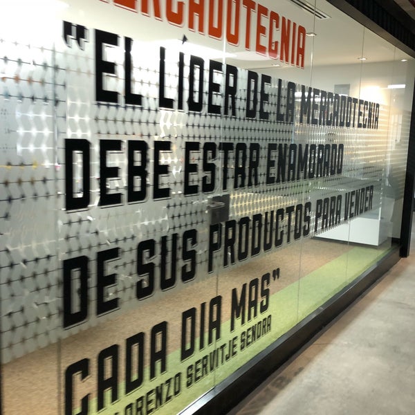 Grupo Bimbo Santa Fe II 1