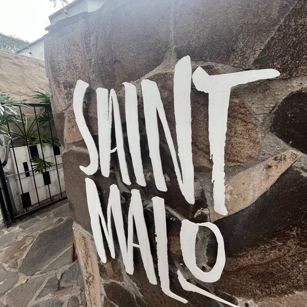 Foto tirada no(a) Saint Malo MX por Dan K. em 1/18/2024