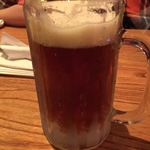 Photo taken at Chili&#39;s Grill &amp; Bar by Zach L. on 12/30/2015