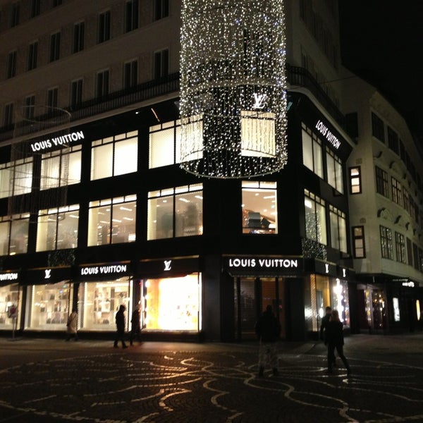 Louis Vuitton Innere Stadt Wien Wien