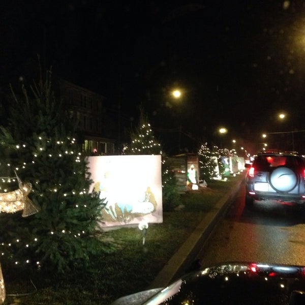 Berwick Christmas Boulevard 2022 Christmas Boulevard - Berwick, Pa