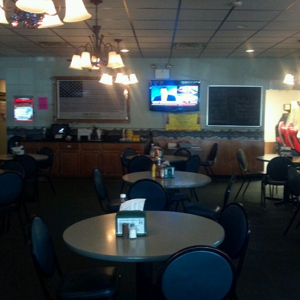 Loyal Order of Moose Muncy Valley Family Center 866 Pub in HUGHESVILLE