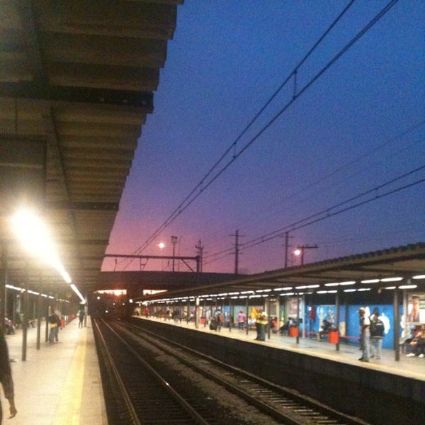 Estação Lapa (CPTM) Estação Ferroviária em São Paulo