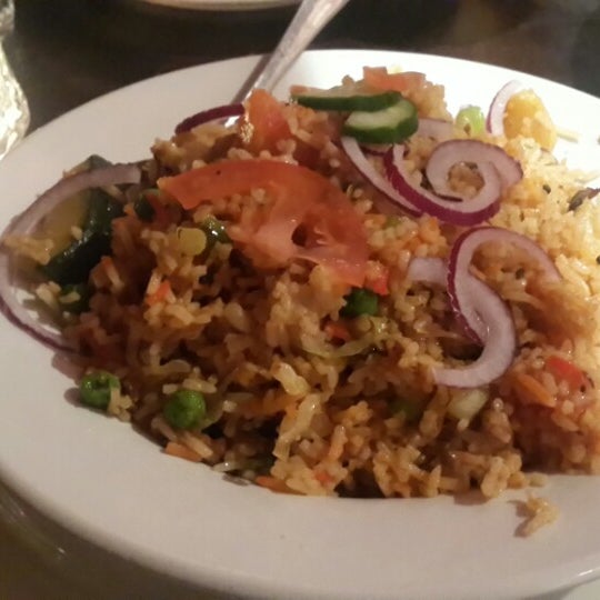 Photos at Sitar Indian Restaurant (Now Closed) Indian Restaurant in