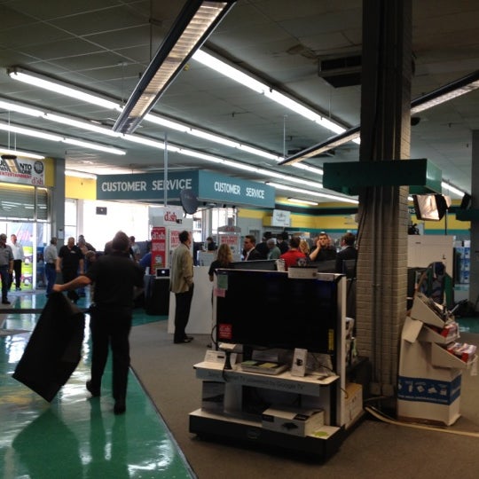 Cowboy Maloney's Electric City Miscellaneous Shop in Jackson