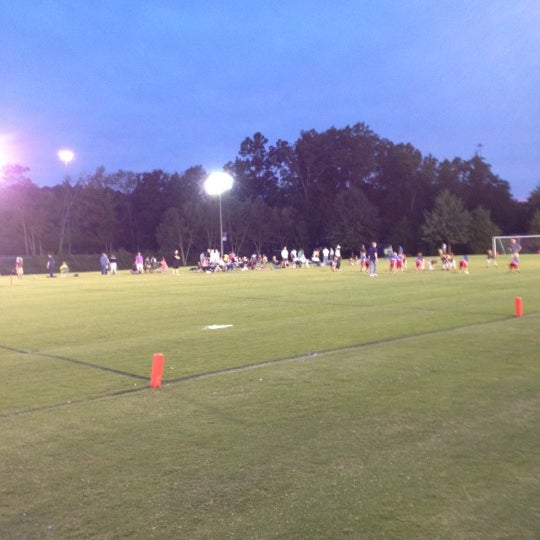 Photos at Freedom Ridge Park Ridgeland, MS