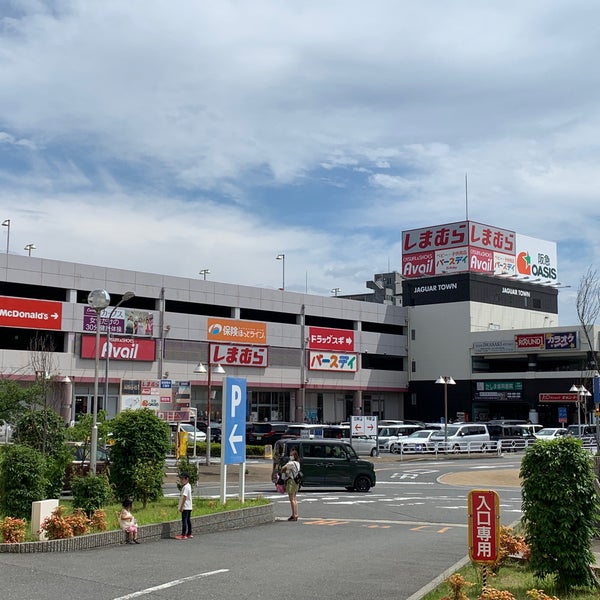 守口ジャガータウン 佐太東町2 6 14 守口ジャガータウン 佐太東町2 6 14