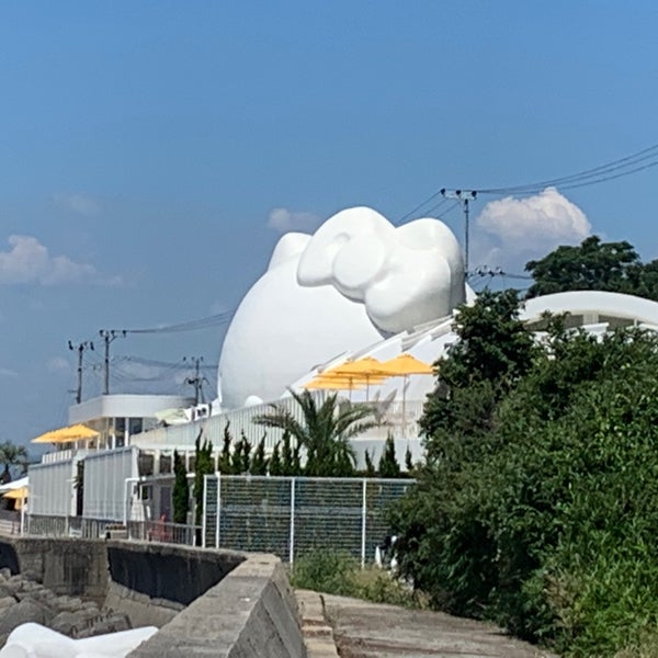 Photos At Hello Kitty Smile Asian Restaurant In 淡路市