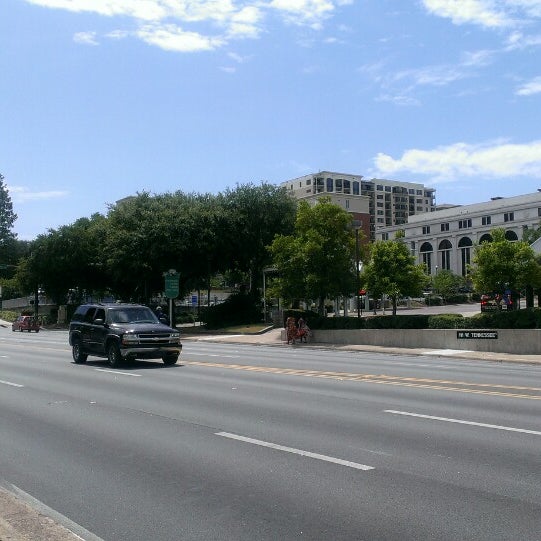 Photo taken at City of Tallahassee by Sintija Z. on 6/28/2014