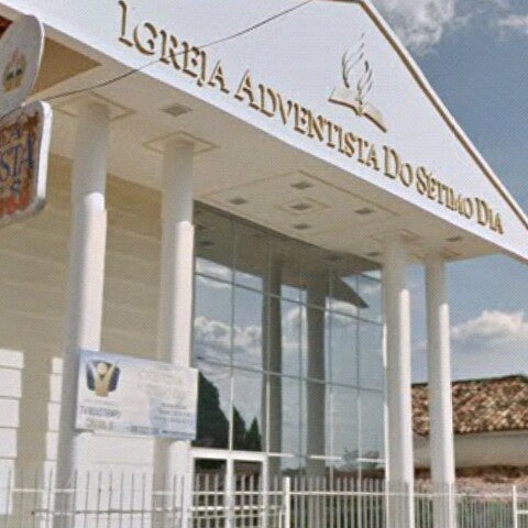 Foto diambil di Igreja Adventista Do Sétimo Dia - Caxias-MA oleh Jéssica C. pada 2/15/2013