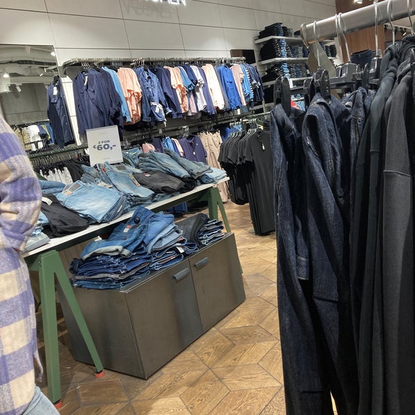 G star outlet deals nl