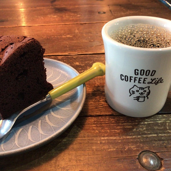 5/26/2018 tarihinde Wocchan y.ziyaretçi tarafından MICRO-LADY COFFEE STAND'de çekilen fotoğraf