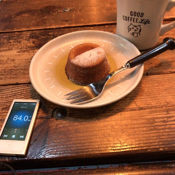 1/11/2019 tarihinde Wocchan y.ziyaretçi tarafından MICRO-LADY COFFEE STAND'de çekilen fotoğraf