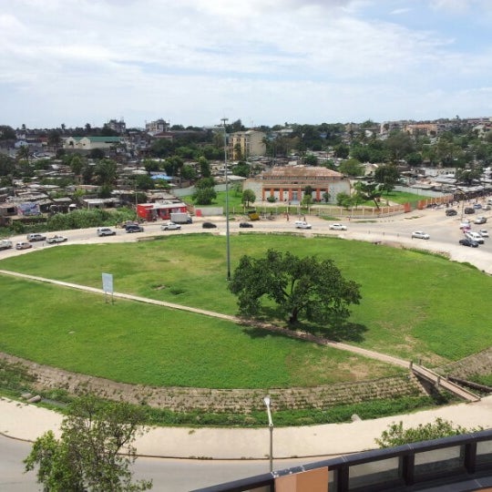 Praça 16 De Junho - Maputo, Cidade de Maputo