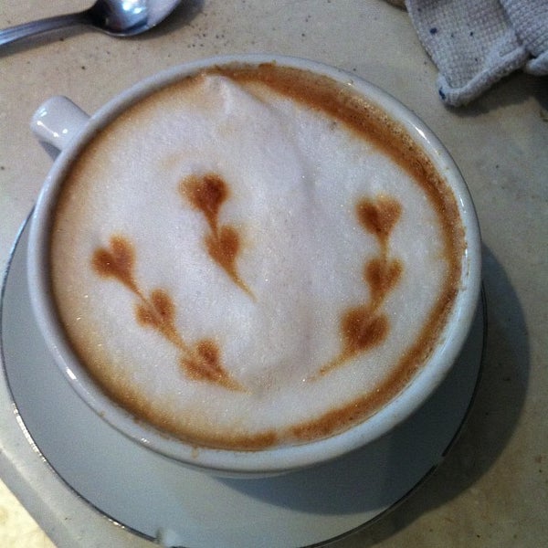 2/7/2013에 Caffeination C.님이 Caffeination에서 찍은 사진