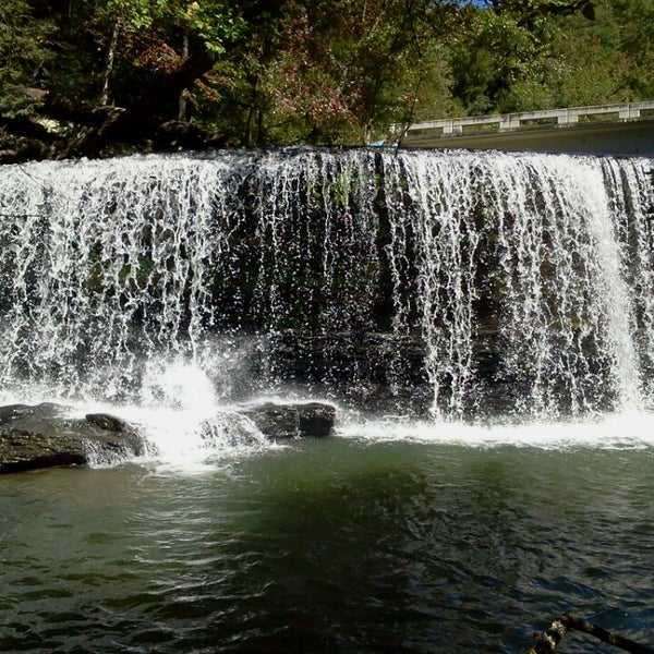 Potter's Falls Wartburg, TN