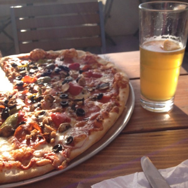 Best Pizza & Brew Mira Mesa San Diego, CA