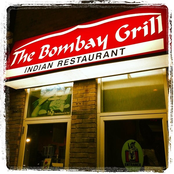 The Bombay Grill 9 tips from 143 visitors