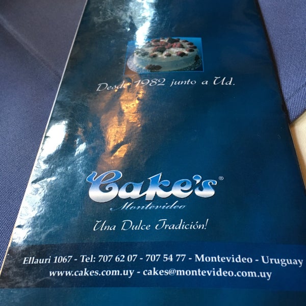 Cakes of the world: From tiramisu to cheesecake | CNN