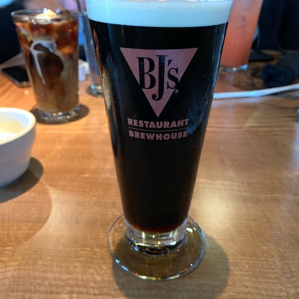 5/26/2019 tarihinde Joe P.ziyaretçi tarafından BJ&#39;s Restaurant &amp; Brewhouse'de çekilen fotoğraf