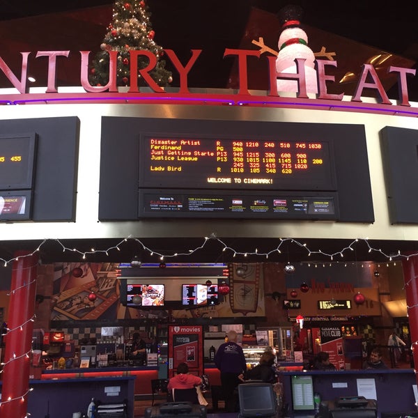 Photos at Century Theatre Belmar Lakewood, CO