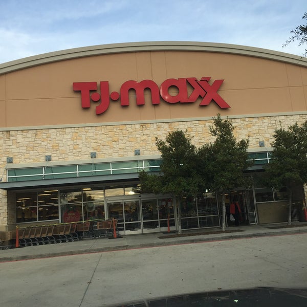 T.J. Maxx Flower Mound, TX