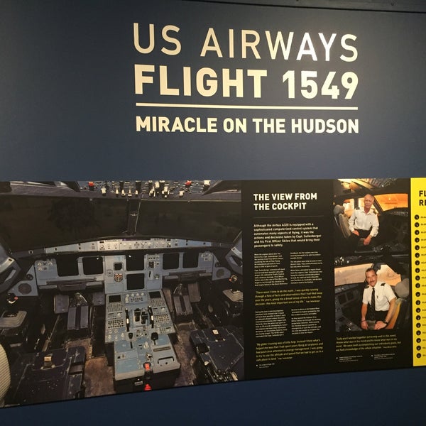 6/4/2017에 John S.님이 American Airlines C.R. Smith Museum에서 찍은 사진