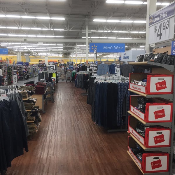 Photos at Walmart Supercenter - Denton, TX