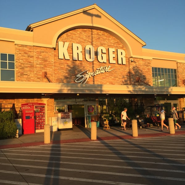 KROGER - 93 Photos & 46 Reviews - 1320 W McDermott Dr, Allen, Texas -  Grocery - Phone Number - Yelp