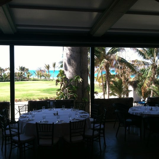 Old Fort Bay Beach Club Old Fort Bay 2 tips