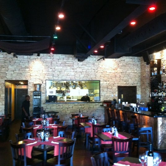 Olive's Meze Grill (Now Closed) Mediterranean Restaurant in Cable Beach