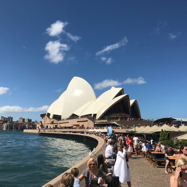 Circular quay РЎРёРґРЅРµР№