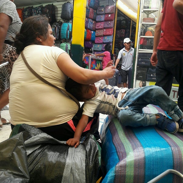 Mochilas — House of Samsonite Peru