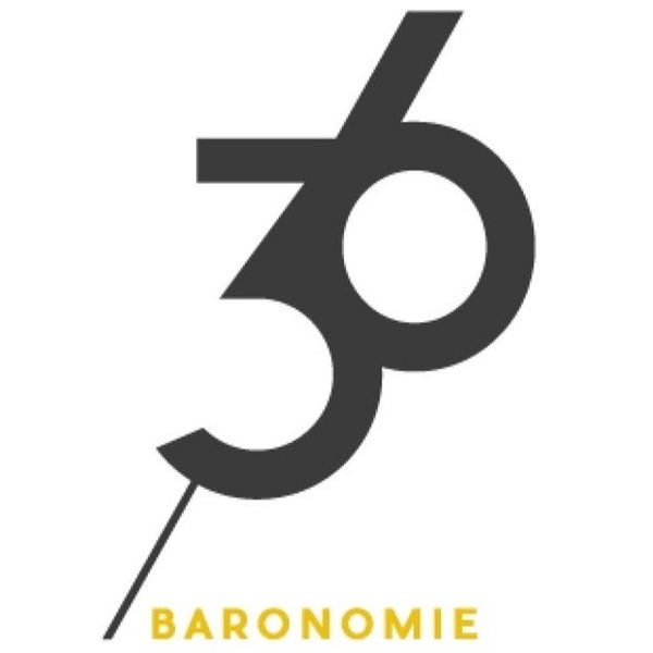 Photo prise au 36 Baronomie par 36 Baronomie le11/29/2016
