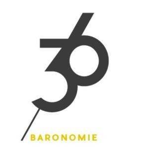 Photo taken at 36 Baronomie by 36 Baronomie on 11/18/2017
