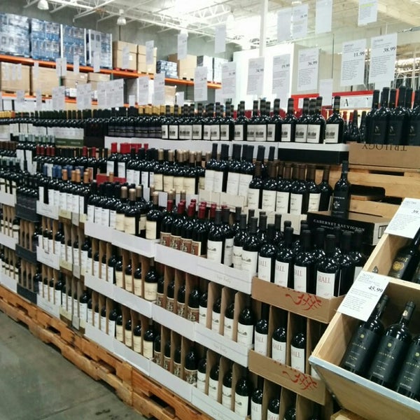 Costco Sand City, CA