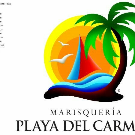 9/14/2013에 César R.님이 Marisquería Playa del Carmen desde 1984에서 찍은 사진