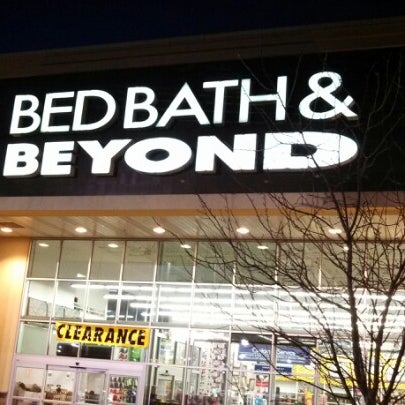 Bed Bath Beyond Everett Mall South 1130 Se Everett Mall Way