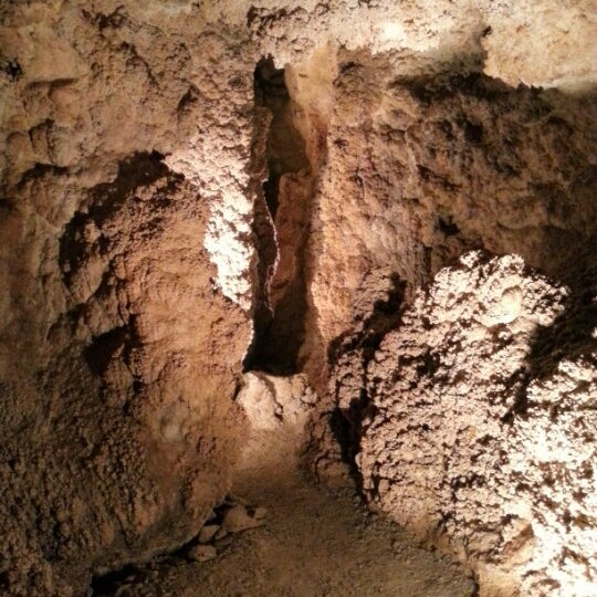 11/7/2012にЮрий С.がSzemlő-hegyi-barlangで撮った写真