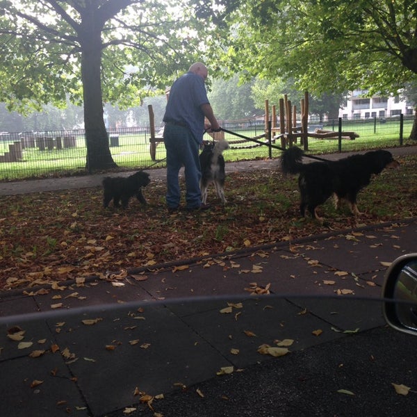 Chiswick Pets 2 tips