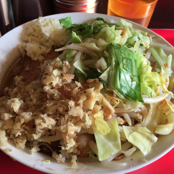 Photos At かんたか Now Closed Ramen Restaurant