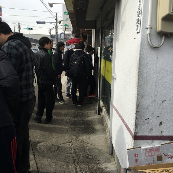 Photos At かんたか Now Closed Ramen Restaurant