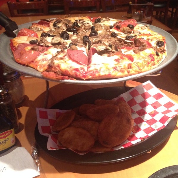 List 104+ Pictures Shakey's Pizza Parlor Palm Springs Photos Sharp