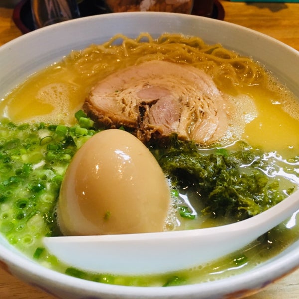 らーめん まる玉 Agora Fechado Restaurante De Ramen Em 藤沢