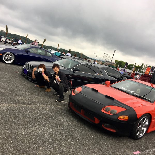 ハウステンボス ロッテルダム特設会場 Parking In 佐世保市 ハウステンボス ロッテルダム特設会場 Parking In 佐世保市