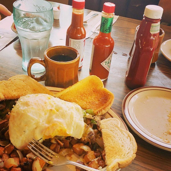 Photos at Waffle Square Southside Park 8 tips from 340 visitors