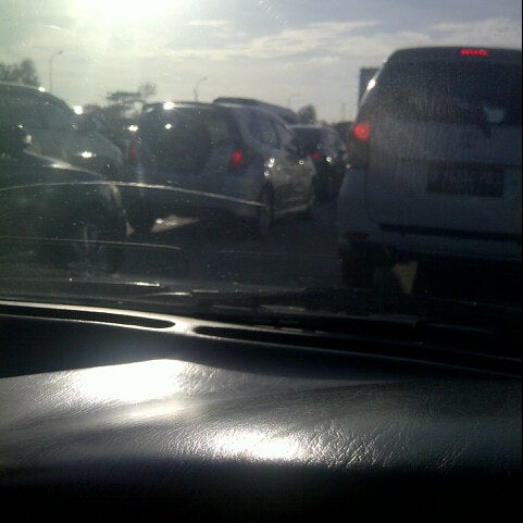 Pt Posco Ijpc Karawang Barat Jawa Barat