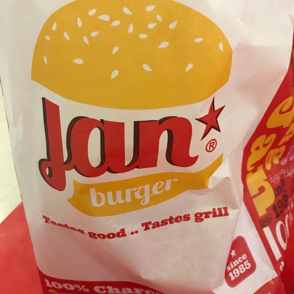 جان برجر Jan Burger Hamburgueseria En مكة المكرمة
