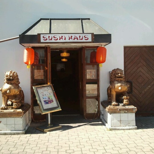 Photos At Osaka Sushi Haus Kempten Allgau Bayern