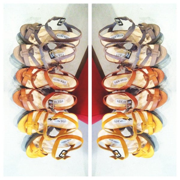 Steve Madden Orchard Road 1 tip from 188 visitors